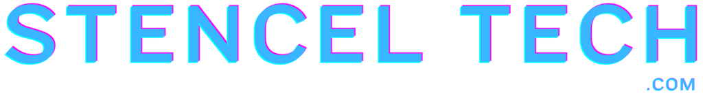 stenceltech.com